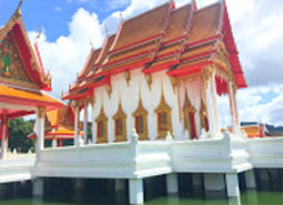 Full Day Phuket Pearl Farm and Temples
