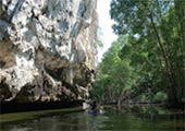 Hat Chao Mai National Park