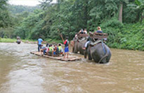 Doi Inthanon National Park