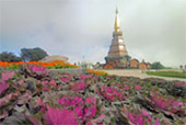 Doi Inthanon National Park