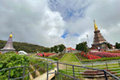 Doi Inthanon National Park