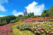 Doi Inthanon National Park