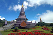 Doi Inthanon National Park