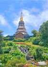 Doi Inthanon National Park