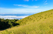 Doi Inthanon National Park