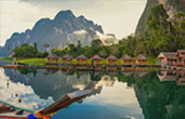 Khao Sok National Park