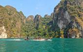 Khao Sok National Park