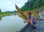 Khao Sok National Park