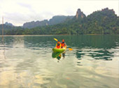 Khao Sok National Park