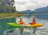 Khao Sok National Park