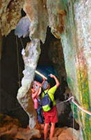 Khao Sok National Park