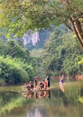 Khao Sok National Park