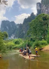 Khao Sok National Park