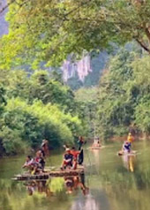 Khao Sok National Park