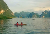 Khao Sok National Park