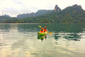 Khao Sok National Park