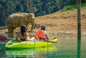 Khao Sok National Park