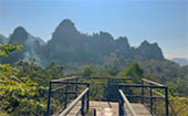 Khao Sok National Park