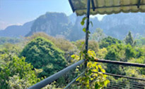 Khao Sok National Park