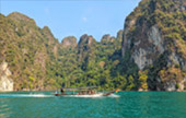 Khao Sok National Park