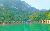 Khao Sok National Park