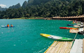 Khao Sok National Park