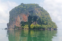 Koh Lanta Archipelago National Park