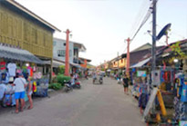 Koh Lanta Archipelago National Park