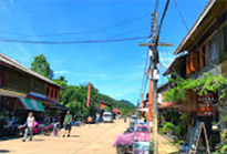 Koh Lanta Archipelago National Park