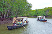 Koh Lanta Archipelago National Park