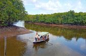 Koh Lanta Archipelago National Park