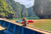 Koh Lanta Archipelago National Park