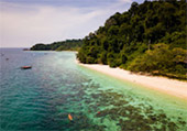 Koh Lanta Archipelago National Park