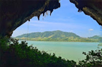 Koh Lanta Archipelago National Park