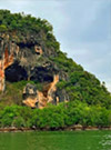 Koh Lanta Archipelago National Park