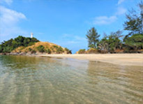 Koh Lanta Archipelago National Park