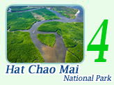 Hat Chao Mai National Park