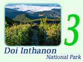 Doi Inthanon National Park