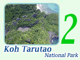 Koh Tarutao National Park