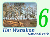 Hat Wanakon National Park