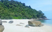 Tarutao National Park