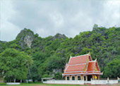 Hat Wanakon National Park