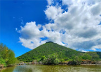 Hat Wanakon National Park