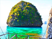 Package: 3 Days 2 Nights in Phuket