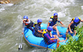 Nature Seek Phang Nga