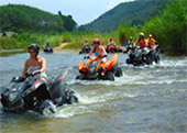 Nature Seek Phang Nga