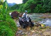 Nature Seek Phang Nga