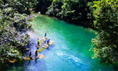 Nature Seek Phang Nga