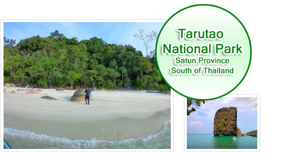 Koh Tarutao National Park