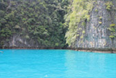 Koh Phi Phi: Difference and More